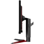 Монитор LG 27GL650F 27GL650F-B (27 ", IPS, Full HD 1920x1080 (16:9), 144 Гц)