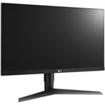 Монитор LG 27GL650F 27GL650F-B (27 ", IPS, Full HD 1920x1080 (16:9), 144 Гц)