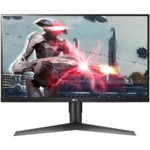Монитор LG 27GL650F 27GL650F-B (27 ", IPS, Full HD 1920x1080 (16:9), 144 Гц)