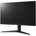 Монитор LG 27GL650F 27GL650F-B (27 ", IPS, Full HD 1920x1080 (16:9), 144 Гц)