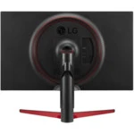 Монитор LG 27GL650F 27GL650F-B (27 ", IPS, Full HD 1920x1080 (16:9), 144 Гц)