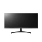 Монитор LG 34WL500-B (34 ", IPS, Ultra-Wide Full HD 2560x1080 (21:9), 75 Гц)