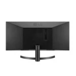 Монитор LG 34WL500-B (34 ", IPS, Ultra-Wide Full HD 2560x1080 (21:9), 75 Гц)