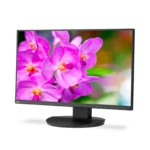 Монитор NEC EA241F-BK 60004786 (23.8 ", IPS, Full HD 1920x1080 (16:9), 75 Гц)