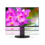 Монитор NEC EA241F-BK 60004786 (23.8 ", IPS, Full HD 1920x1080 (16:9), 75 Гц)