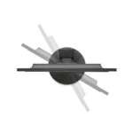 Монитор NEC EA241F-BK 60004786 (23.8 ", IPS, Full HD 1920x1080 (16:9), 75 Гц)