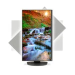 Монитор NEC EA271F-BK 60004304 (27 ", IPS, Full HD 1920x1080 (16:9), 75 Гц)