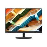 Монитор Lenovo ThinkVision T25m-10 61DCRAT1EU 25 ", IPS, Full HD+ 1920x1200 (16:10), 60 Гц