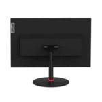 Монитор Lenovo ThinkVision T25m-10 61DCRAT1EU 25 ", IPS, Full HD+ 1920x1200 (16:10), 60 Гц