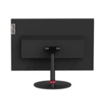 Монитор Lenovo ThinkVision T25d-10 61DBMAT1EU 25 ", IPS, Full HD+ 1920x1200 (16:10), 60 Гц
