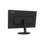 Монитор Lenovo ThinkVision T27p-10 61DAMAT1EU 27 ", IPS, 4K UHD 3840x2160 (16:9), 75 Гц