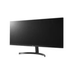 Монитор LG 34WL500-B 34WL500-B.ARUZ (34 ", IPS, Ultra-Wide Full HD 2560x1080 (21:9), 75 Гц)