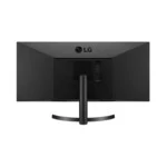Монитор LG 34WL500-B 34WL500-B.ARUZ (34 ", IPS, Ultra-Wide Full HD 2560x1080 (21:9), 75 Гц)