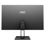 Монитор AOC 27V2Q 27V2Q(00/01) 27 ", IPS, Full HD 1920x1080 (16:9), 75 Гц