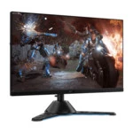 Монитор Lenovo Legion Y27GQ-25 65EDGAC1EU 27 ", TN, Quad HD 2560x1440 (16:9), 240 Гц