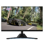Монитор Lenovo Legion Y27GQ-25 65EDGAC1EU 27 ", TN, Quad HD 2560x1440 (16:9), 240 Гц