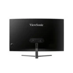 Монитор Viewsonic VX3258-2KC-mhd (31.5 ", VA, Quad HD 2560x1440 (16:9), 144 Гц)