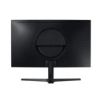 Монитор Samsung C27RG50FQI LC27RG50FQIXCI 27 ", VA, Full HD 1920x1080 (16:9), 240 Гц