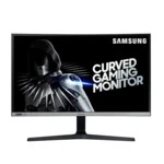 Монитор Samsung C27RG50FQI LC27RG50FQIXCI 27 ", VA, Full HD 1920x1080 (16:9), 240 Гц