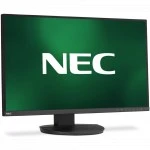 Монитор NEC EA271Q-BK (27 ", IPS, Quad HD 2560x1440 (16:9), 75 Гц)