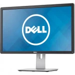 Монитор Dell UP2414Q 860-BBDT 23 ", IPS, 4K UHD 3840x2160 (16:9), 60 Гц