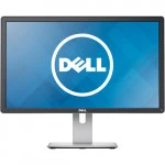 Монитор Dell UP2414Q 860-BBDT 23 ", IPS, 4K UHD 3840x2160 (16:9), 60 Гц
