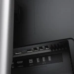 Монитор Dell UP2414Q 860-BBDT 23 ", IPS, 4K UHD 3840x2160 (16:9), 60 Гц