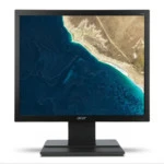 Монитор Acer V196LBb UM.CV6EE.B01 (19 ", IPS, SXGA 1280x1024 (5:4), 60 Гц)