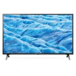 Телевизор LG 43UM7100