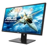 Монитор Asus MG248QE (24 ", TN, Full HD 1920x1080 (16:9), 144 Гц)