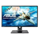 Монитор Asus MG248QE (24 ", TN, Full HD 1920x1080 (16:9), 144 Гц)