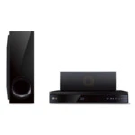 Домашний кинотеатр LG LHB655NK LHB655NK.DRUSLLK