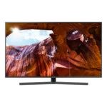 Телевизор Samsung RU7400 Series 7 UE65RU7400UXCE