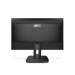 Монитор AOC 27E1H/01 (27 ", IPS, Full HD 1920x1080 (16:9), 60 Гц)