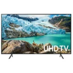 Телевизор Samsung Телевизор LED 50" UE50RU7100UXRU