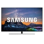 Телевизор Samsung Телевизор QLED 75" QE75Q80RAUXRU