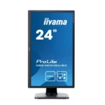 Монитор IIYAMA XB2483HSU-B3 XB2483HSU-B3 C (23.8 ", VA, Full HD 1920x1080 (16:9), 75 Гц)