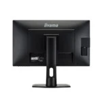 Монитор IIYAMA XB2483HSU-B3 XB2483HSU-B3 C (23.8 ", VA, Full HD 1920x1080 (16:9), 75 Гц)