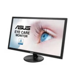 Монитор Asus VP247NA (24 ", VA, Full HD 1920x1080 (16:9), 60 Гц)