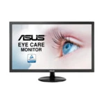 Монитор Asus VP247NA (24 ", VA, Full HD 1920x1080 (16:9), 60 Гц)