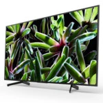 Телевизор Sony BRAVIA 65XG7096 KD65XG7096BR2 65 "