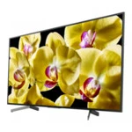 Телевизор Sony BRAVIA KD75XG8096BR2