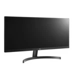 Монитор LG 29WL500-B 29WL500-B.ARUZ (29 ", IPS, Ultra-Wide Full HD 2560x1080 (21:9), 75 Гц)