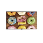 LED / LCD панель LG 65UH5E-B (65 ")