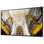 LED / LCD панель Samsung LH43QBNEBGC/CI (43 ")