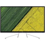 Монитор Acer ET322QK UM.JE2EE.013 32 ", VA, 4K UHD 3840x2160 (16:9), 60 Гц