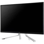 Монитор Acer ET322QK UM.JE2EE.013 32 ", VA, 4K UHD 3840x2160 (16:9), 60 Гц