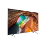 Телевизор Samsung Q67R 4K Smart QLED TV 2019 QE65Q67RAUXRU