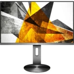 Монитор AOC U2790PQU (27 ", IPS, 4K UHD 3840x2160 (16:9), 60 Гц)