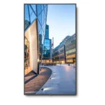 LED / LCD панель NEC MultiSync C651Q (65 ")